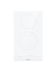 Электрическая варочная панель Gorenje ECT 322 WCSC, Белый
