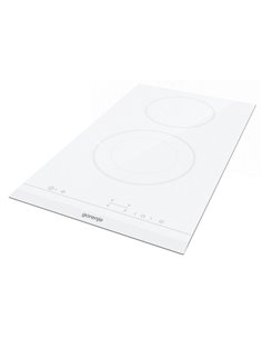 Plita incorporabilă electrică Gorenje ECT 322 WCSC, Alb 2
