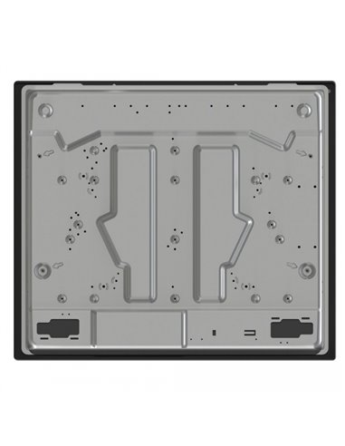 Plită pe gaz Gorenje GW 642 AB, Negru