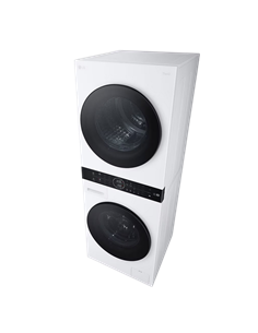 Стирально-сушильная машина LG WT1210WWF, 12кг, Белый 2