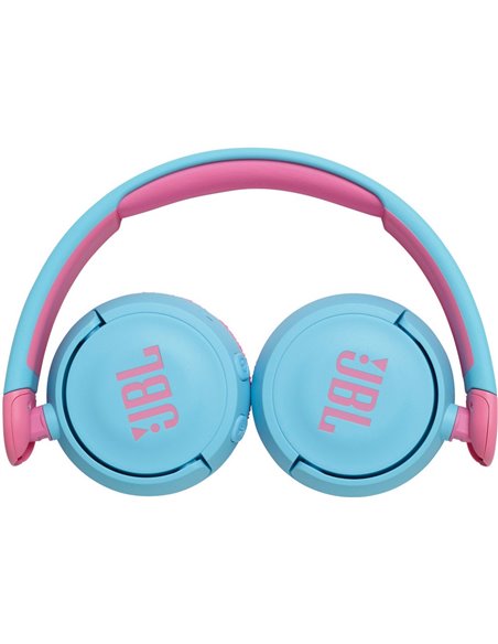 Наушники JBL JR310, Голубой