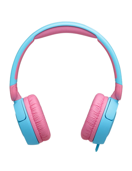 Наушники JBL JR310, Голубой