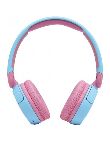 Наушники JBL JR310, Голубой