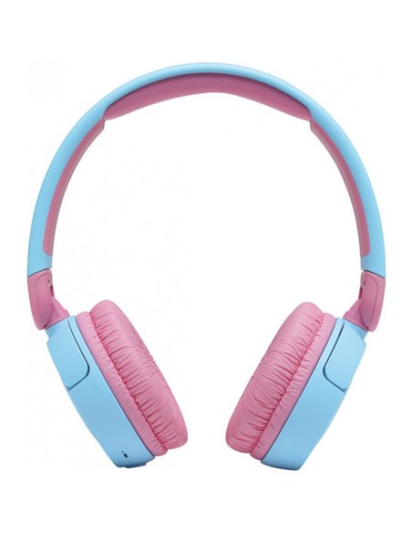 Наушники JBL JR310, Голубой