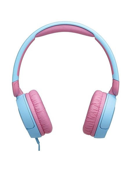 Наушники JBL JR310, Голубой