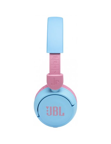 Наушники JBL JR310, Голубой