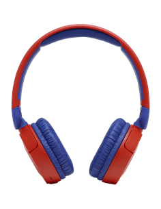 Наушники JBL JR310, Красный 2