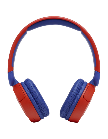 Căști JBL JR310, Roșu