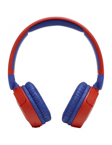 Наушники JBL JR310, Красный