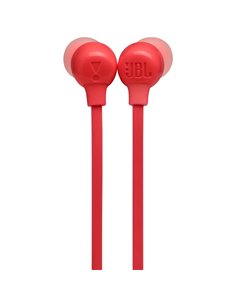 Наушники JBL Tune 125BT, Красный 2