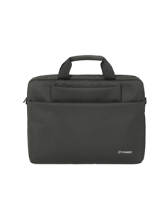 Сумка для ноутбука Prowell NB53515A, 15.6", Полиэстер, Чёрный 2