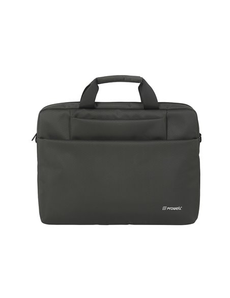 Geantă pentru Laptop Prowell NB53515A, 15.6", Poliester, Negru