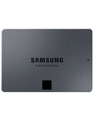 Unitate SSD Samsung 870 QVO  MZ-77Q4T0, 4000GB, MZ-77Q4T0BW