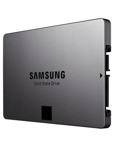 Unitate SSD Samsung 870 QVO  MZ-77Q4T0, 4000GB, MZ-77Q4T0BW
