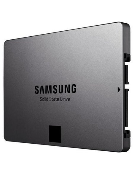 Unitate SSD Samsung 870 QVO  MZ-77Q4T0, 4000GB, MZ-77Q4T0BW