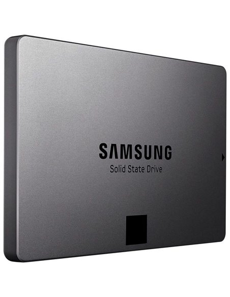 Накопитель SSD Samsung 870 QVO  MZ-77Q4T0, 4000Гб, MZ-77Q4T0BW