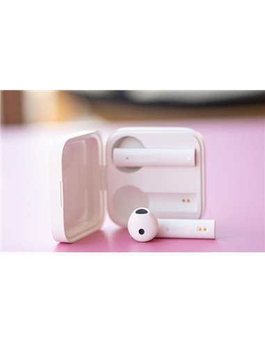 Наушники Xiaomi Mi Earphone Air 2S, Белый