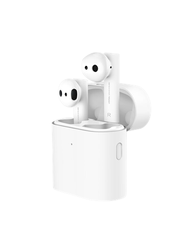 Наушники Xiaomi Mi Earphone Air 2S, Белый