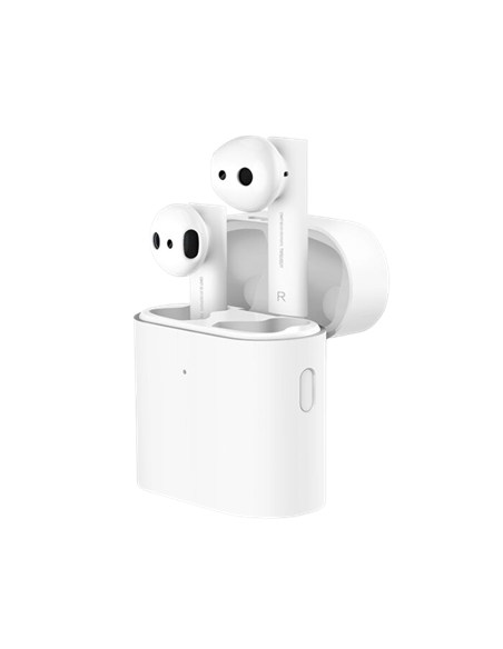 Наушники Xiaomi Mi Earphone Air 2S, Белый