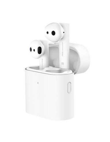 Căști Xiaomi Mi Earphone Air 2S, Alb