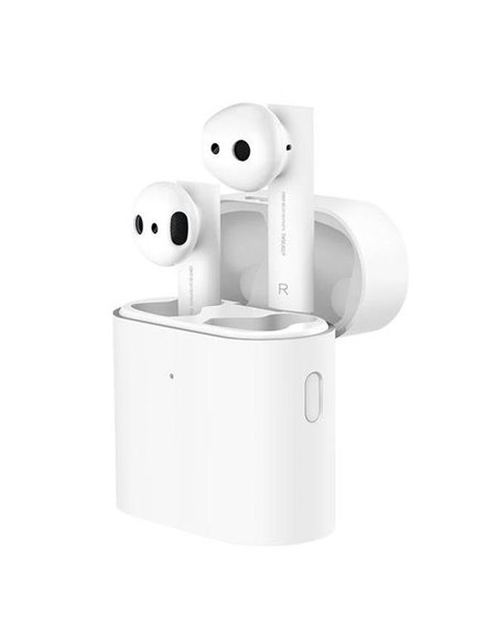 Наушники Xiaomi Mi Earphone Air 2S, Белый