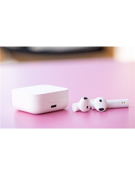 Наушники Xiaomi Mi Earphone Air 2S, Белый