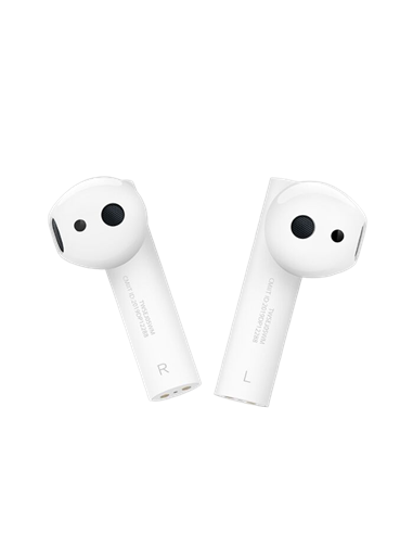 Наушники Xiaomi Mi Earphone Air 2S, Белый