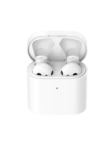 Наушники Xiaomi Mi Earphone Air 2S, Белый