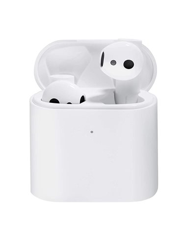Căști Xiaomi Mi Earphone Air 2S, Alb
