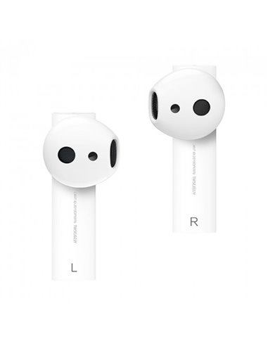 Наушники Xiaomi Mi Earphone Air 2S, Белый