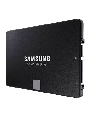 Unitate SSD Samsung 870 EVO  MZ-77E1T0, 1000GB, MZ-77E1T0BW