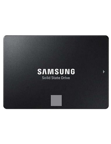 Unitate SSD Samsung 870 EVO  MZ-77E1T0, 1000GB, MZ-77E1T0BW
