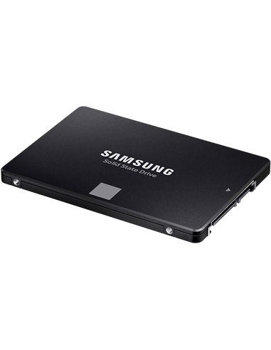 Unitate SSD Samsung 870 EVO  MZ-77E1T0, 1000GB, MZ-77E1T0BW