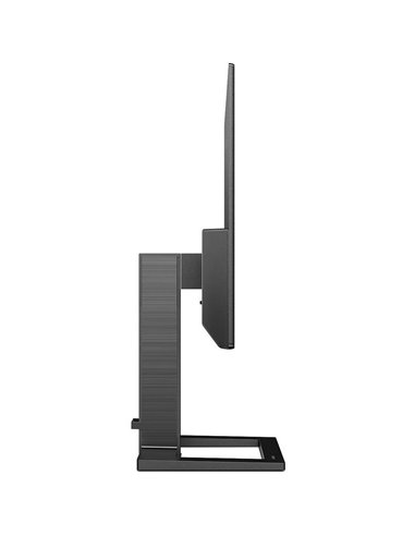 27" Монитор PHILIPS 275E2FAE, IPS 2560x1440 WQHD, Чёрный