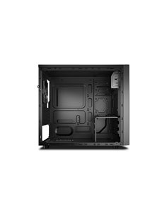 Carcasă PC Deepcool MATREXX 30 SI, Mini-Tower, Fără PSU, Negru 2
