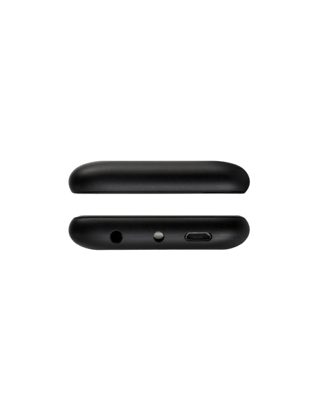 Мобильный телефон Nokia 225 Dual-SIM, Чёрный