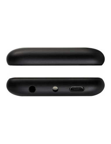 Мобильный телефон Nokia 225 Dual-SIM, Чёрный