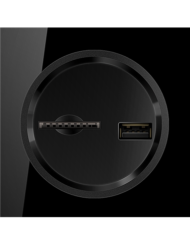 Компьютерные колонки 2.1 SVEN MS-301, Чёрный