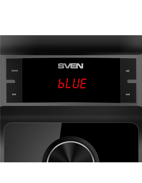 Boxe pentru calculator 2.1 SVEN MS-301, Negru