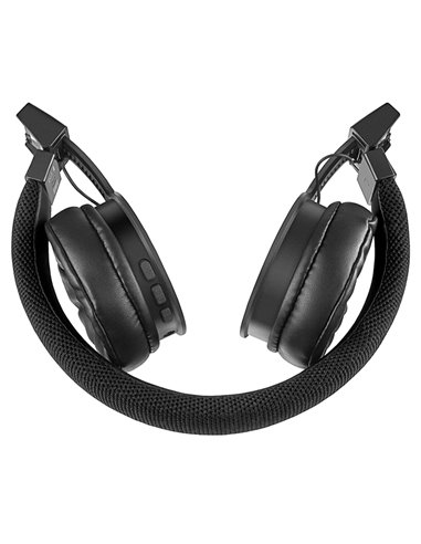 Наушники SVEN AP-B700MV, Чёрный