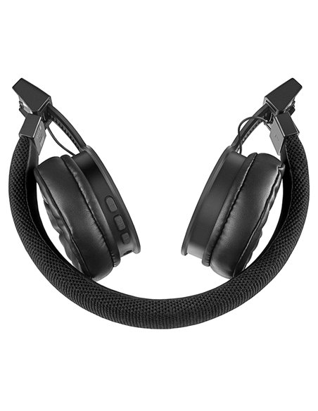 Наушники SVEN AP-B700MV, Чёрный