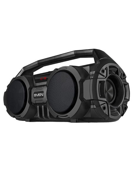 Boxă portabilă SVEN PS-415, Negru