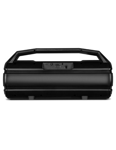Boxă portabilă SVEN PS-415, Negru