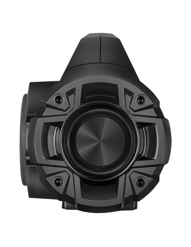 Портативная колонка SVEN PS-415, Чёрный