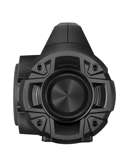 Boxă portabilă SVEN PS-415, Negru