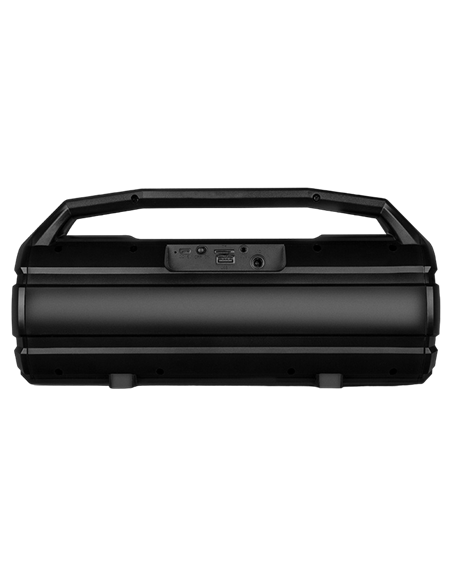 Boxă portabilă SVEN PS-415, Negru