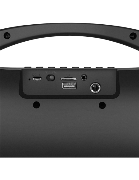 Boxă portabilă SVEN PS-425, Negru