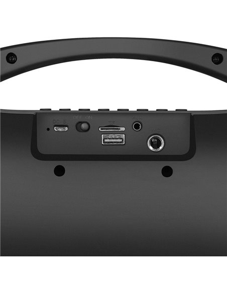 Boxă portabilă SVEN PS-425, Negru