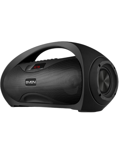 Boxă portabilă SVEN PS-425, Negru