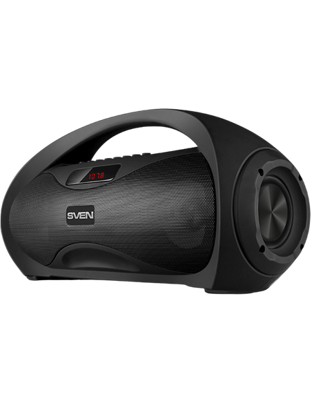 Boxă portabilă SVEN PS-425, Negru